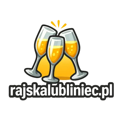 Logo rajskalubliniec.pl