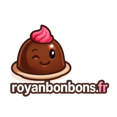 Logo royanbonbons.fr