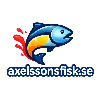 Logo axelssonsfisk.se