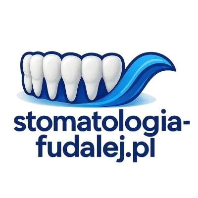 Logo stomatologia-fudalej.pl