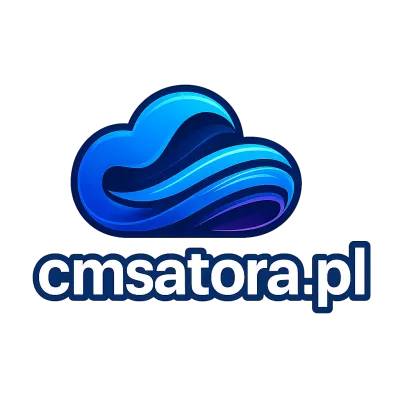 Logo cmsatora.pl
