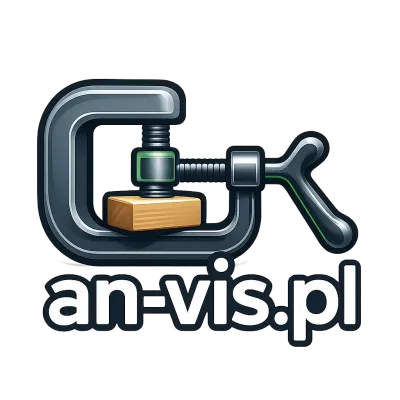 Logo an-vis.pl