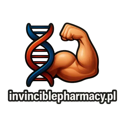 Logo invinciblepharmacy.pl