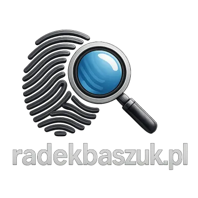 Logo radekbaszuk.pl