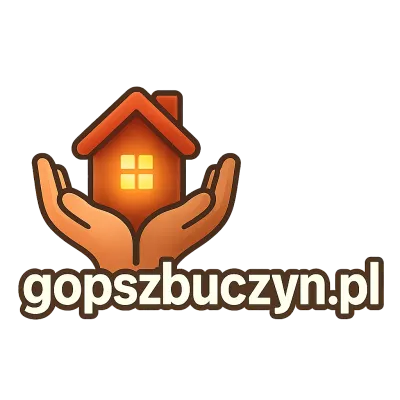 Logo gopszbuczyn.pl