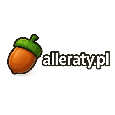 Logo alleraty.pl
