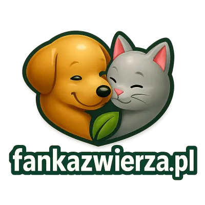 Logo fankazwierza.pl