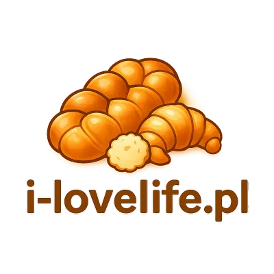 Logo i-lovelife.pl