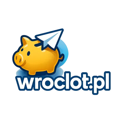Logo wroclot.pl