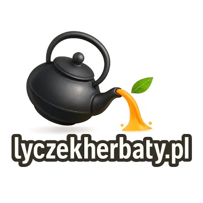 Logo lyczekherbaty.pl