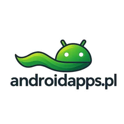 Logo androidapps.pl