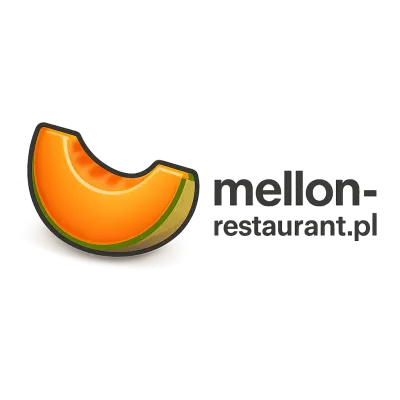 Logo mellon-restaurant.pl