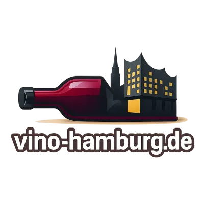 Logo vino-hamburg.de