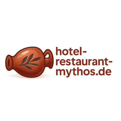 Logo hotel-restaurant-mythos.de