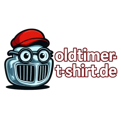 Logo oldtimer-t-shirt.de