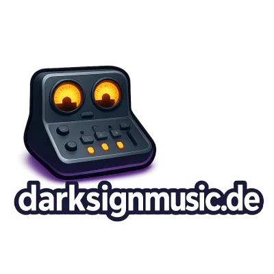 Logo darksignmusic.de