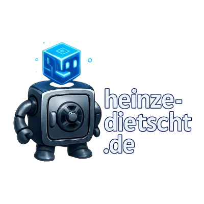 Logo heinze-dietschreit.de