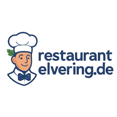 Logo restaurant-elvering.de