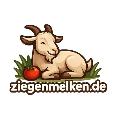 Logo ziegenmelken.de