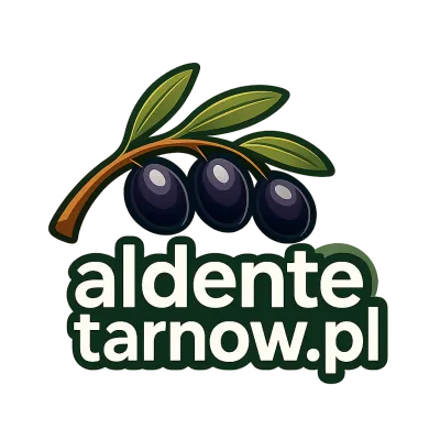Logo aldentetarnow.pl