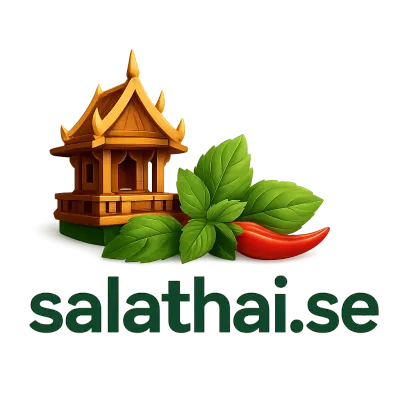 Logo salathai.se