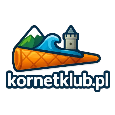 Logo kornetklub.pl