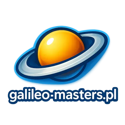 Logo galileo-masters.pl