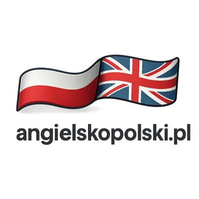 Logo angielskopolski.pl