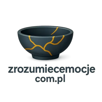 Logo zrozumiecemocje.com.pl