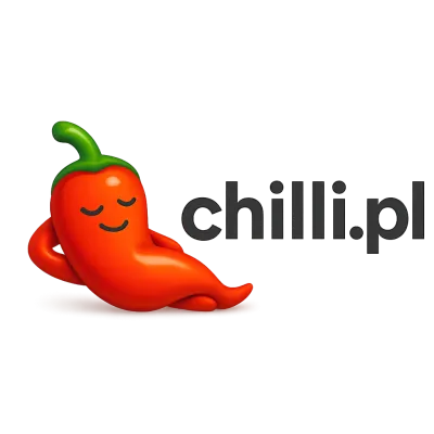 Logo chillli.pl