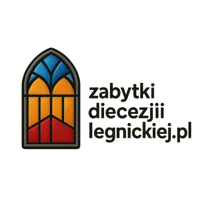 Logo zabytkidiecezjilegnickiej.pl