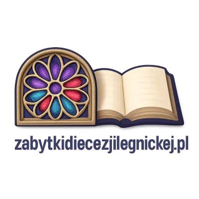 Logo zabytkidiecezjilegnickiej.pl