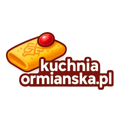 Logo kuchniaormianska.pl