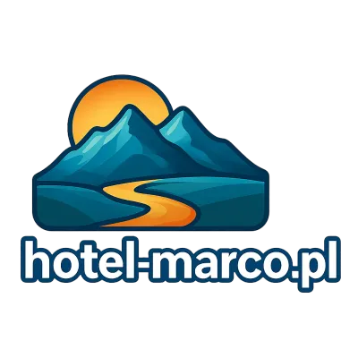 Logo hotel-marco.pl