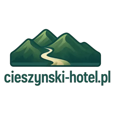 Logo cieszynski-hotel.pl