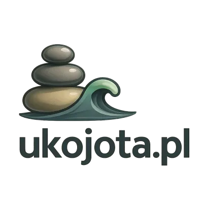 Logo ukojota.pl