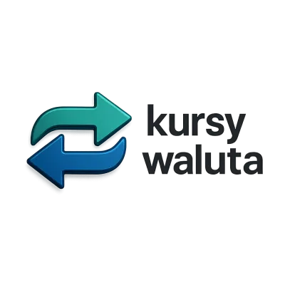 Logo kursywaluta.pl