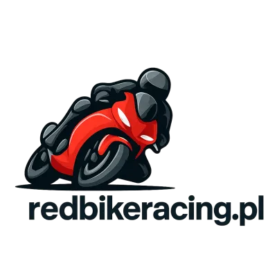 Logo redbikeracing.pl