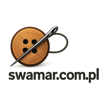 Logo swamar.com.pl