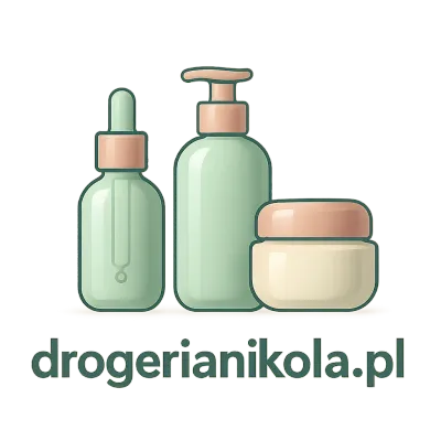 Logo drogerianikola.pl