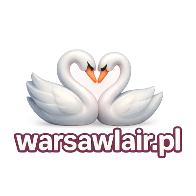 Logo warsawlair.pl