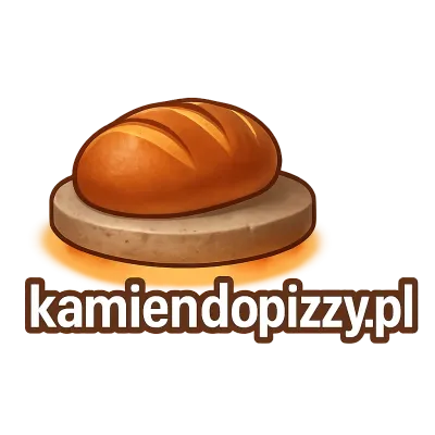 Logo kamiendopizzy.pl