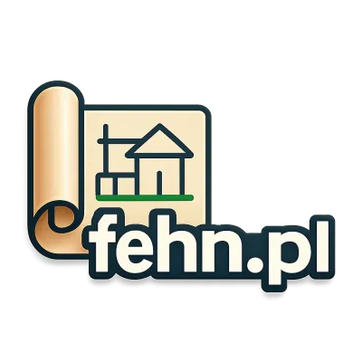 Logo fehn.pl