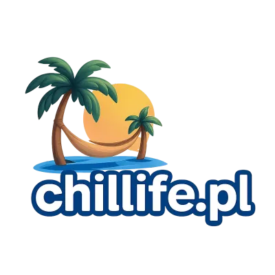 Logo chillife.pl