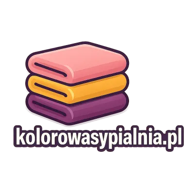 Logo kolorowasypialnia.pl