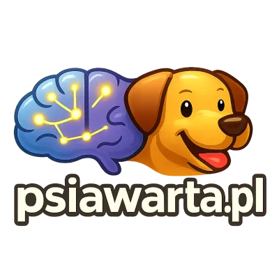 Logo psiawarta.pl