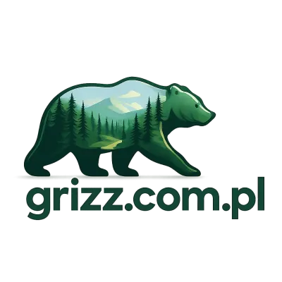 Logo grizz.com.pl