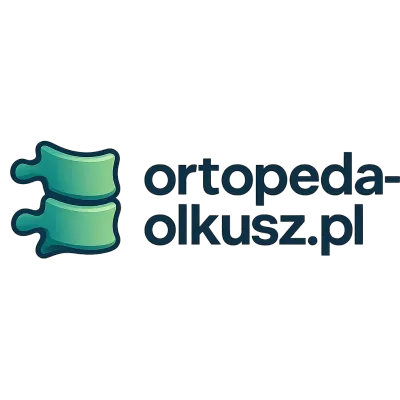Logo ortopeda-olkusz.pl