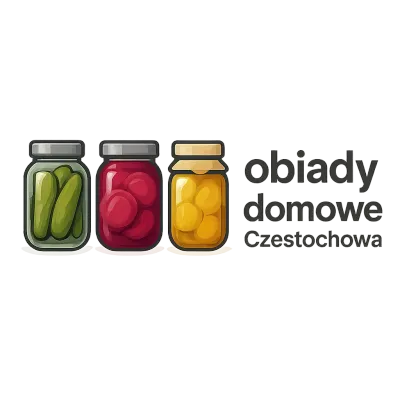 Logo obiadydomoweczestochowa.pl