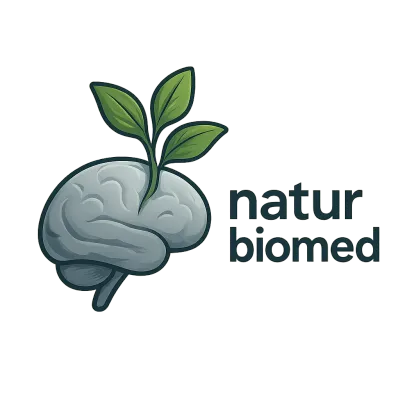 Logo naturbiomed.pl